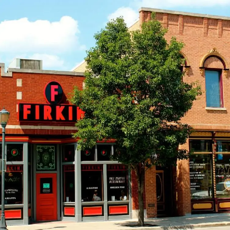 Firkin