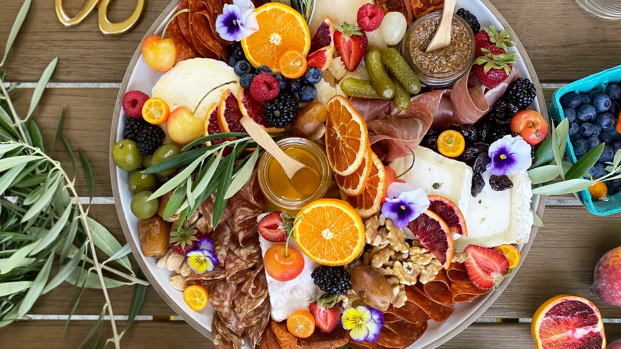 RE:Her | Lady & Larder, Los Angeles, CA