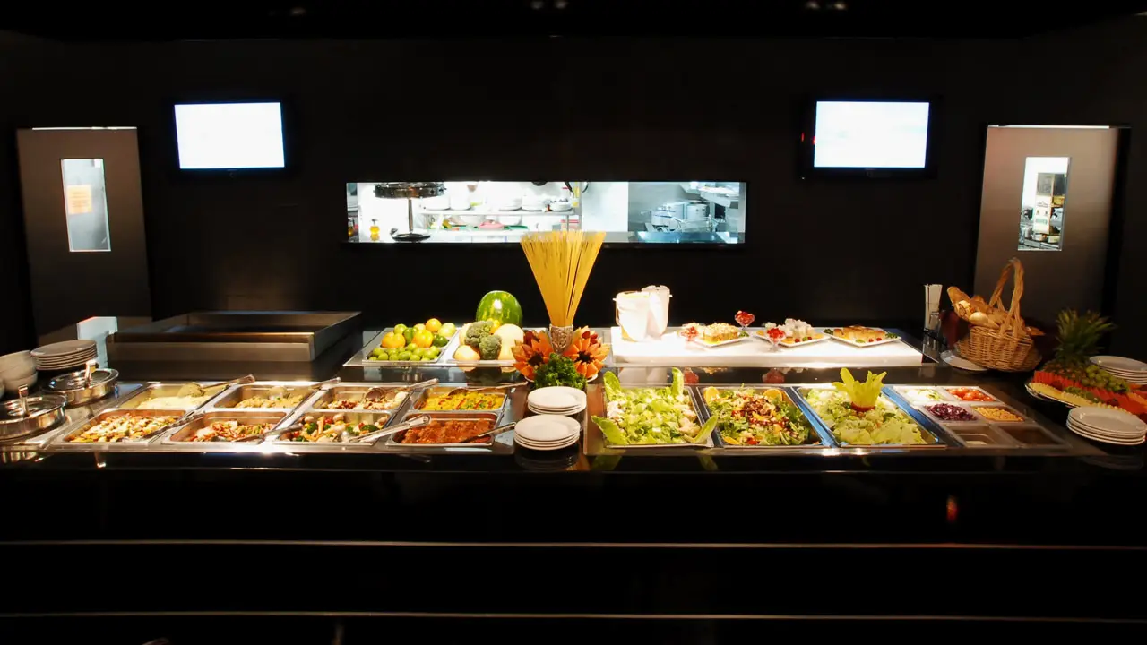 Restaurante la Miel, Tijuana, BCN