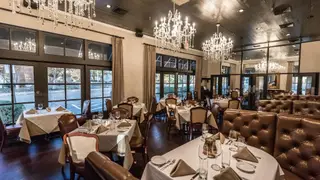 Una foto del restaurante Southern Social