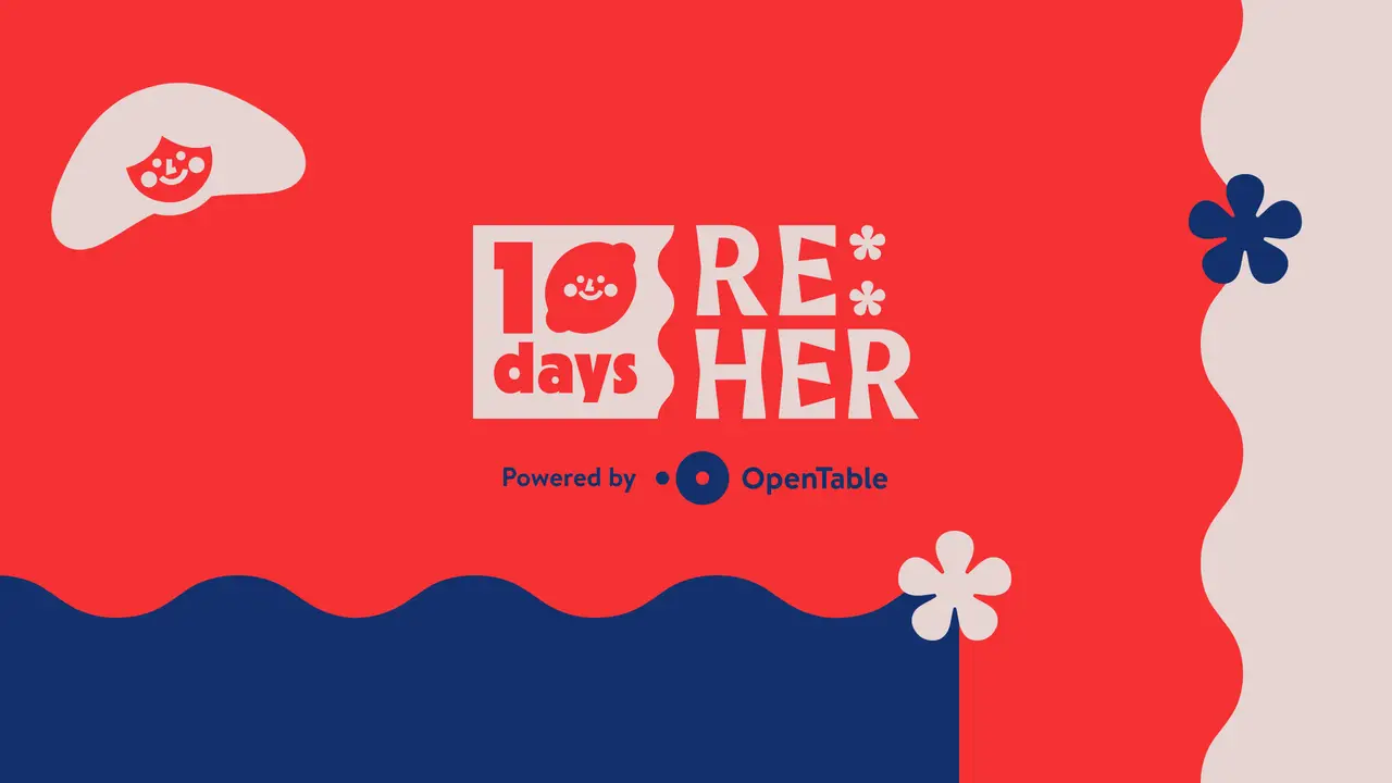RE:Her | Guelaguetza, Los Angeles, CA
