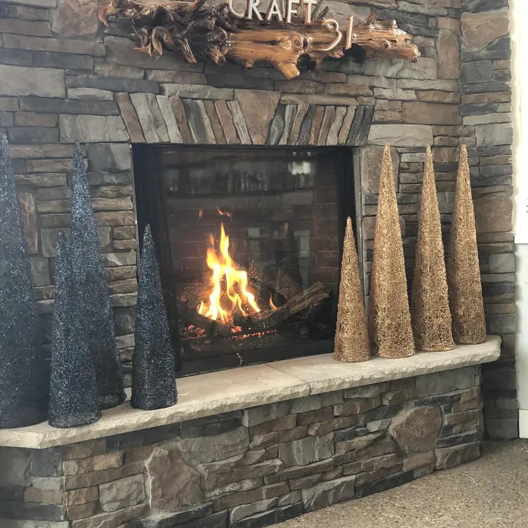 Craft 31, Williamsburg, VA