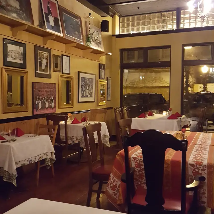 Back When Cafe, Wausau, WI