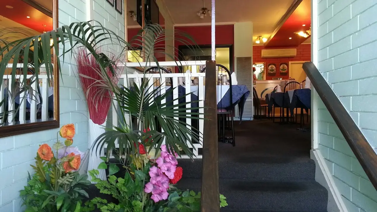Fathima’s Indian Kitchen - Glen Iris, Glen Iris, AU-VIC