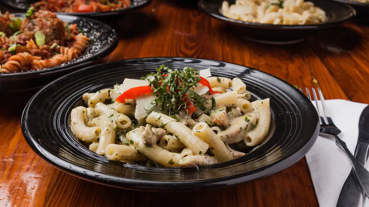 Arabella Casa Di Pasta, New Orleans, LA