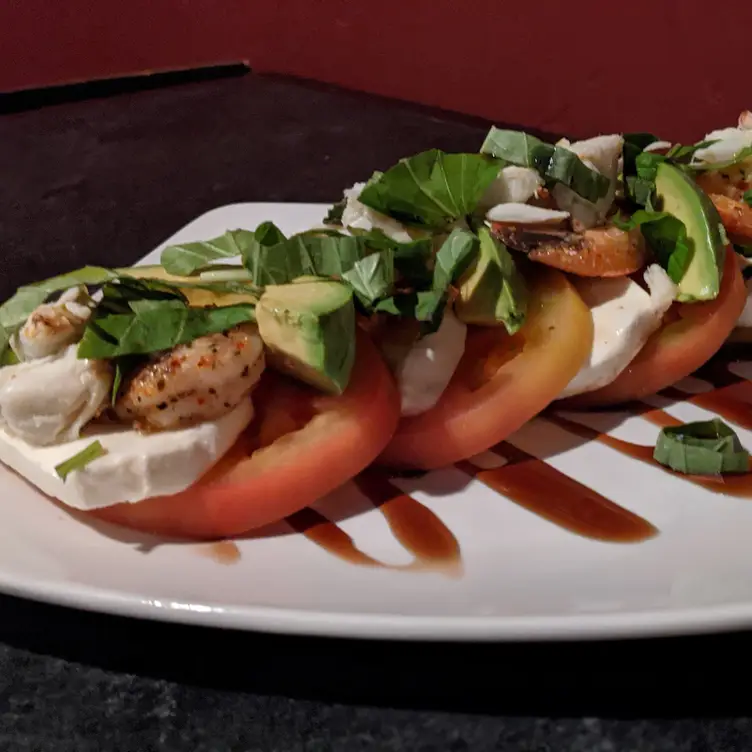 Amico Nave Ristorante, Bryan, TX