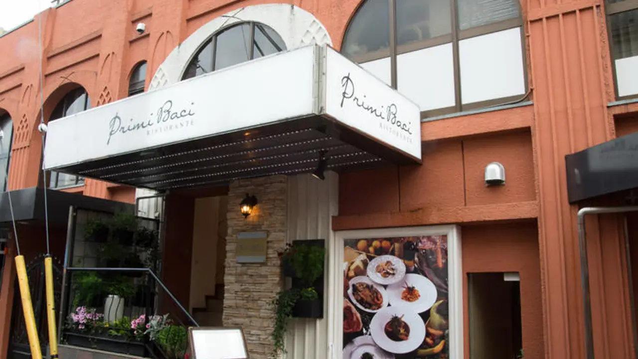 Ristorante Primi Baci, Musashino-shi, Tokyo