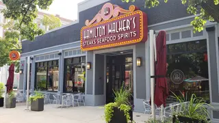 Hamilton Walker'sの写真