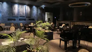 Una foto del restaurante Franchesco's