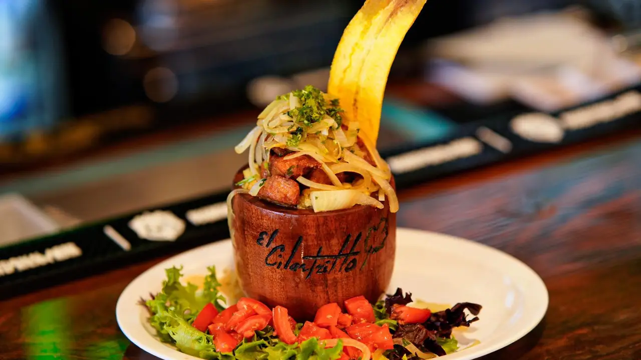 El Cilantrillo Restaurant - Kissimmee, Kissimmee, FL