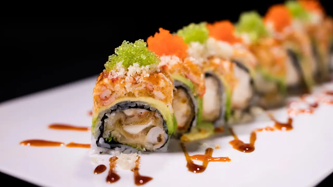 Sushi Hoshi - Pilsen, Chicago, IL