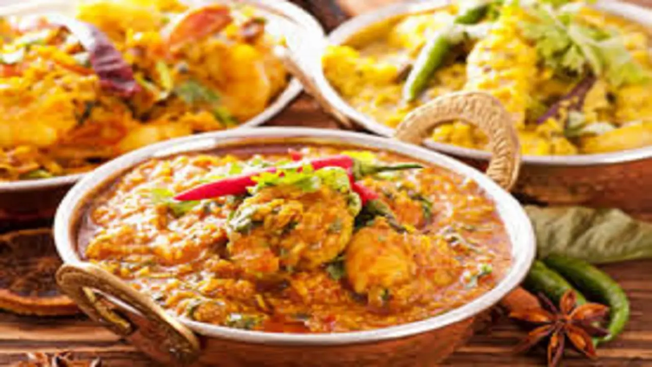 The Curry King, Hamilton East, Hamilton Waikato