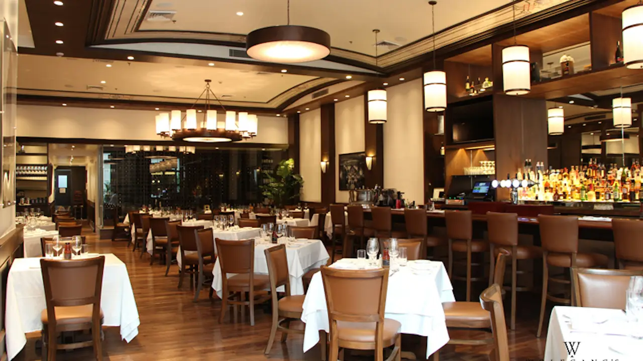 Wolfgang's Steakhouse - The Podium, Mandaluyong, National Capital Region