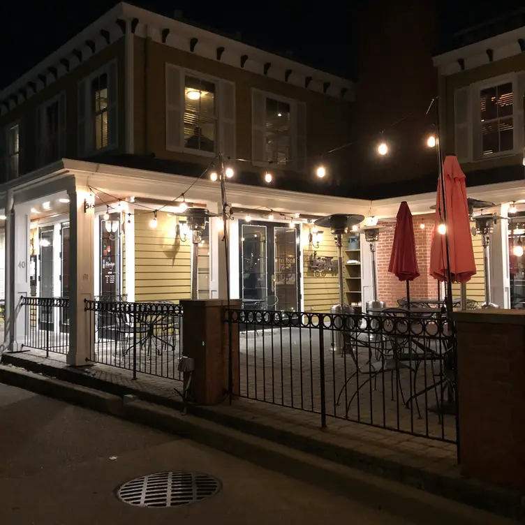 Meritage - Cincinnati, Cincinnati, OH