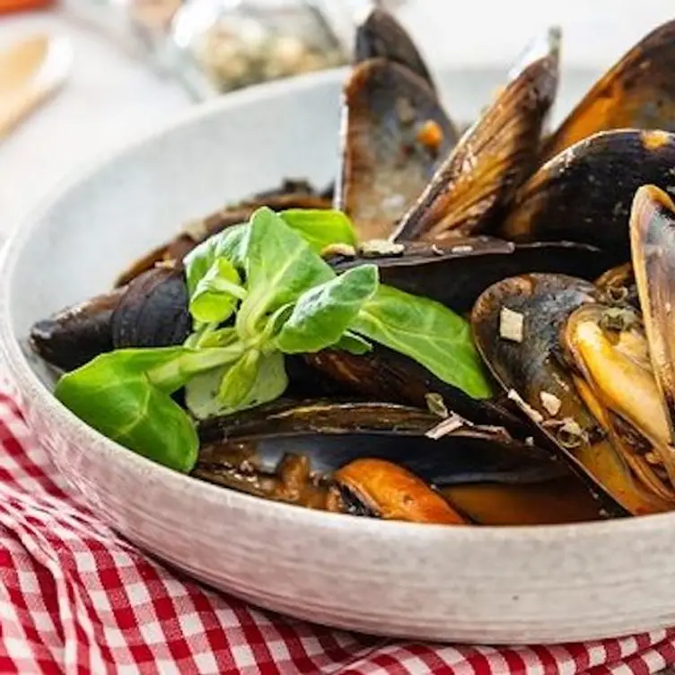 Oh La La! French Cuisine, South Surbiton, Surrey