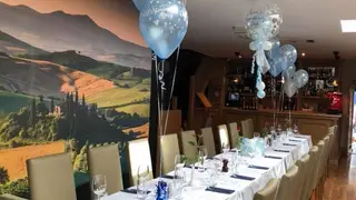 Una foto del restaurante Wine House