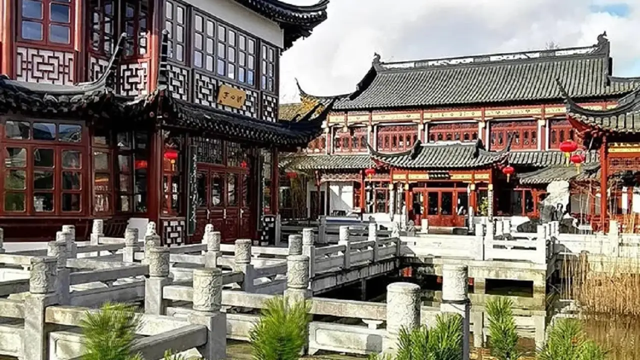 Yu Bar, Hamburg, HH