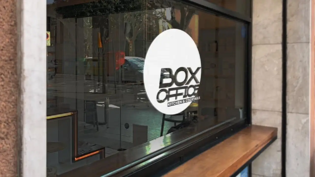 Box Office Kitchen & Cocktails, Greensboro, NC