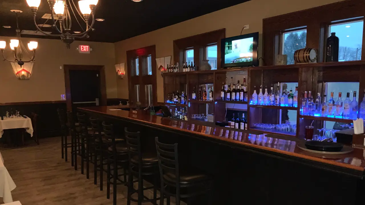 Ciao Bistro & Bar PA Peckville