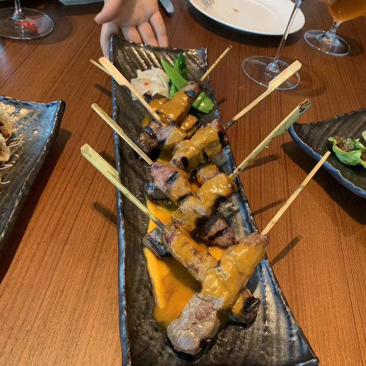 Nobu Honolulu, Honolulu, HI