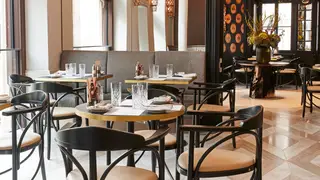 Foto von Schwarzreiter Tagesbar Restaurant
