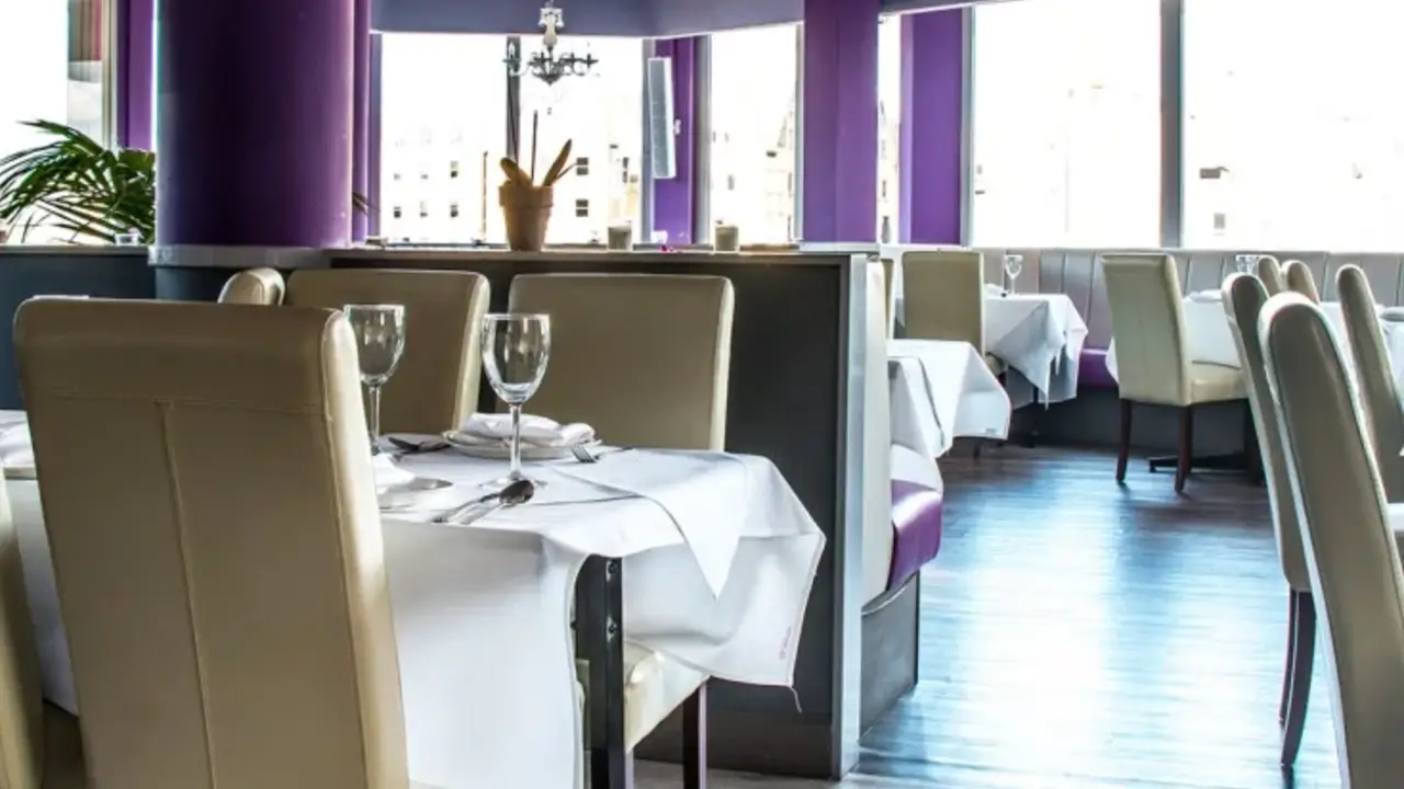 Thai Orchid - Whitstable, Whitstable, Kent