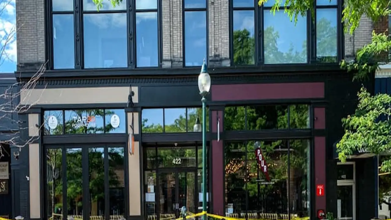 TAP30, Petoskey, MI