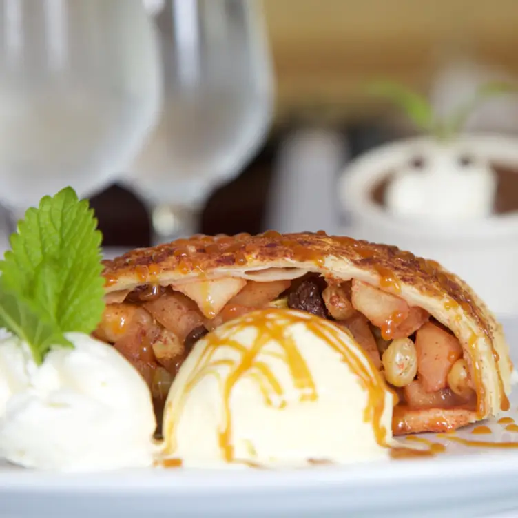 Rustica Ristorante - Chester, Chester, CT