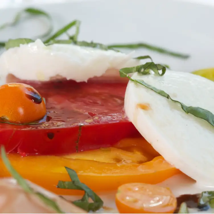 Rustica Ristorante - Chester, Chester, CT