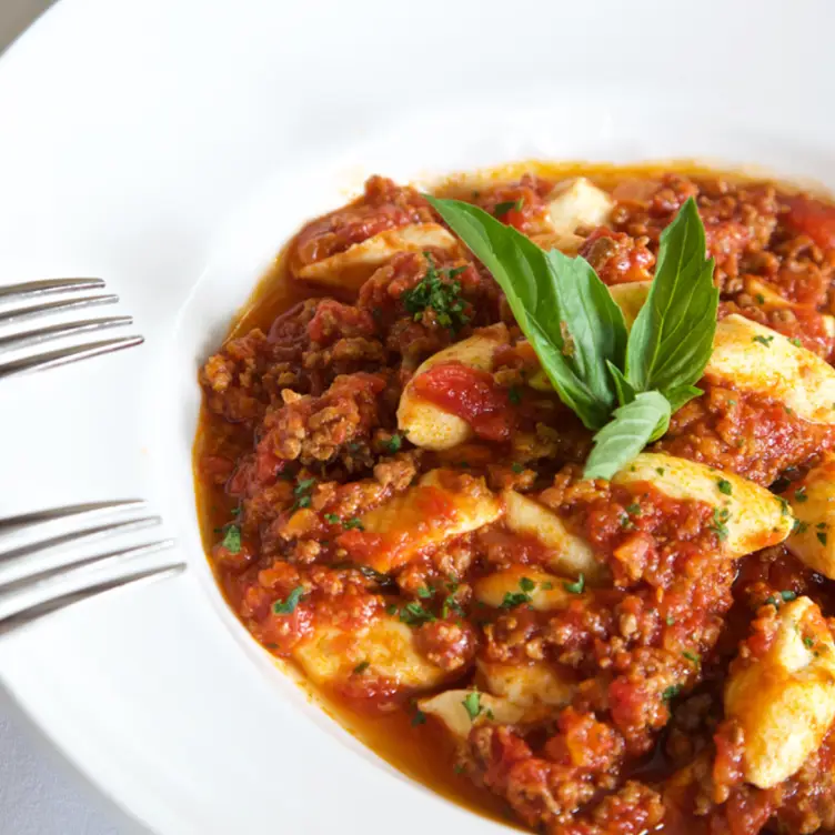 Rustica Ristorante - Chester, Chester, CT