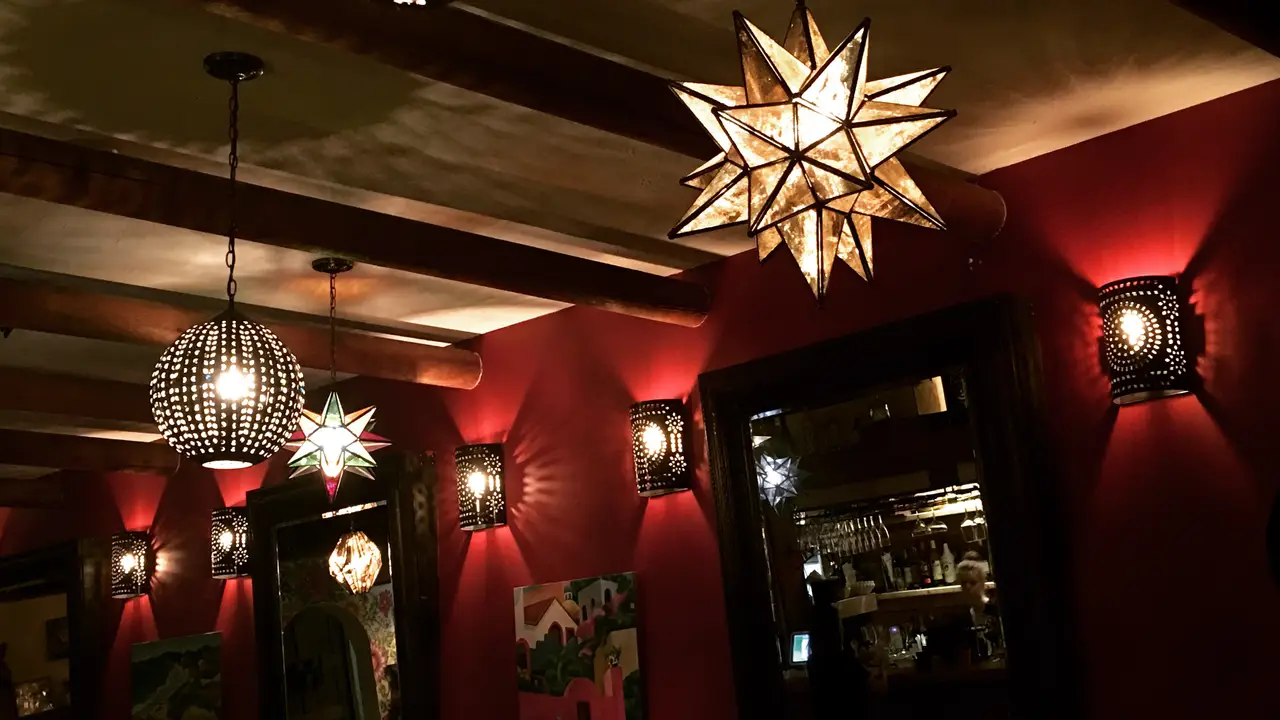 Primo's Mexican Grill, White Rock, BC