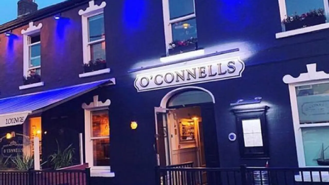 O'Connell's Howth, Dublin, Ireland