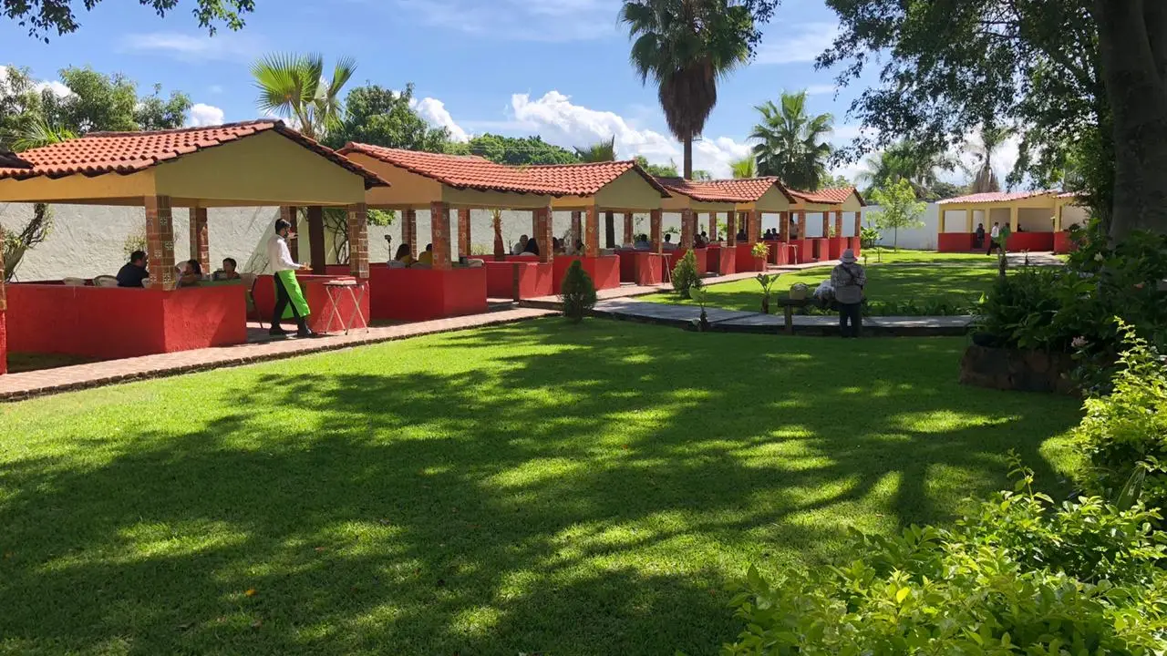 Nitas, Yautepec, MOR