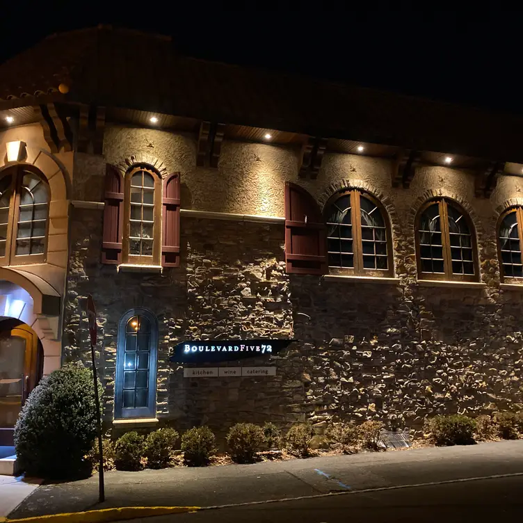 Boulevard Five72, Kenilworth, NJ