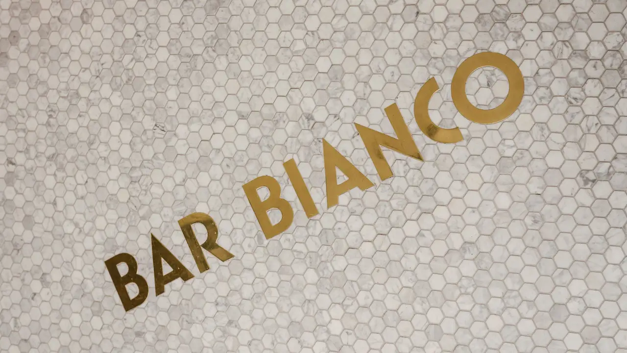 Bar Bianco, Prahran, AU-VIC