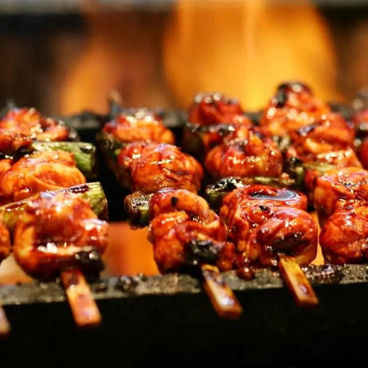 BarKogi, New York, NY