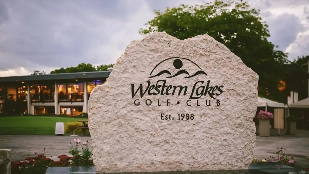 Saz's Catering Lake Country at Western Lakes Golf Club, Pewaukee, WI