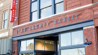 A photo of The Grumpy Rabbit restaurant