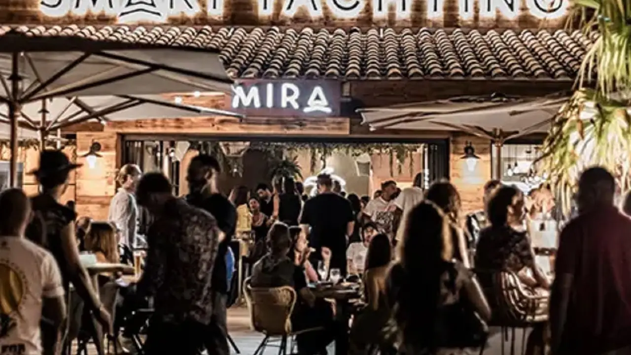 Mira ibiza, Ibiza, Ibiza