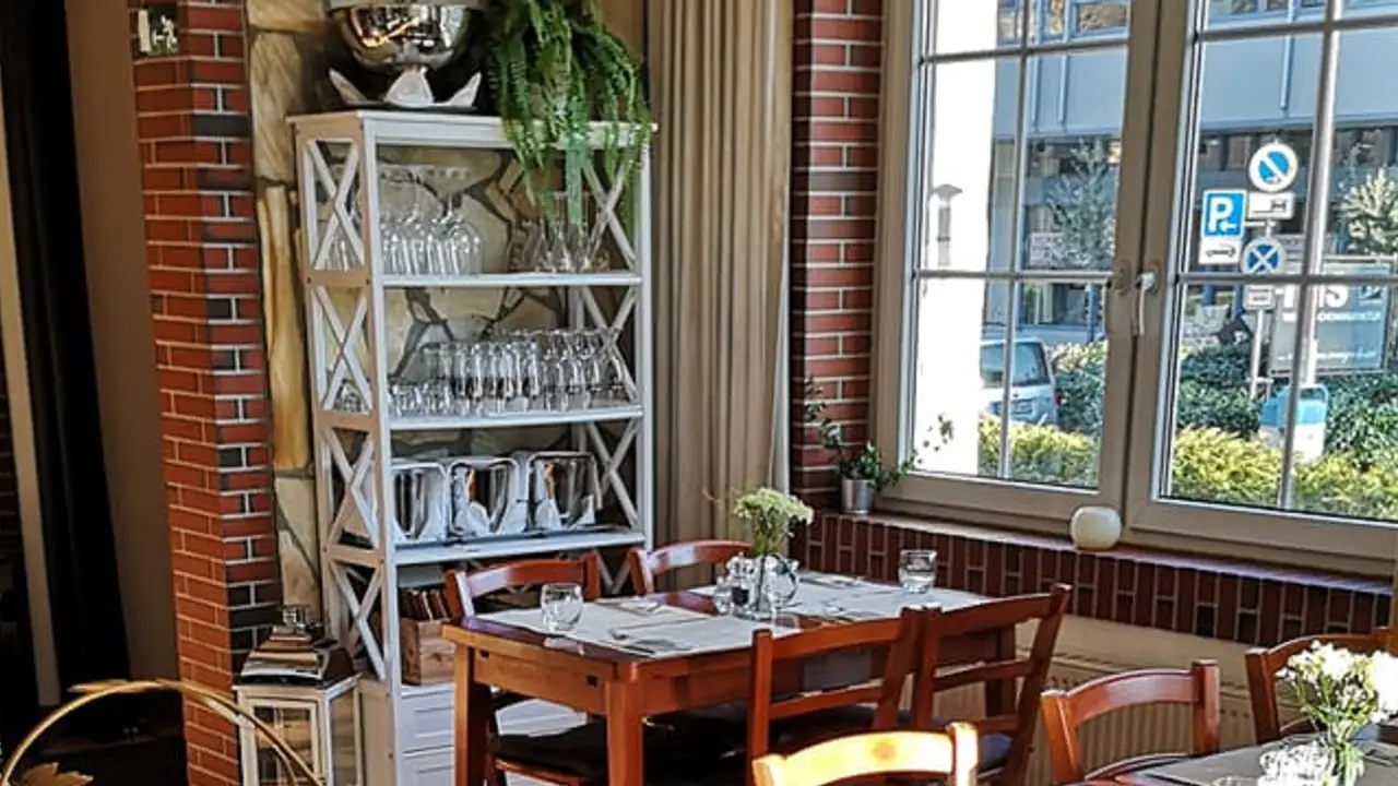Ristorante Picco Nürnberg, Nürnberg, BY