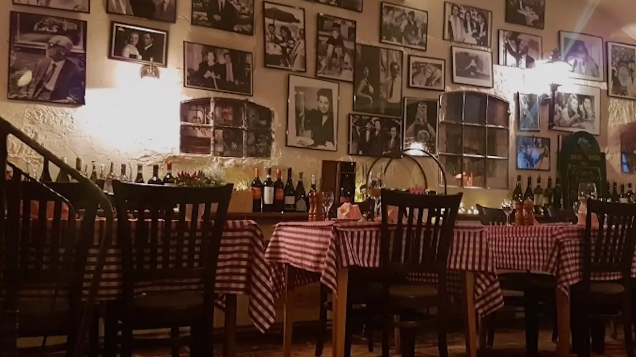 Ristorante la Grappa, Itzehoe, SH