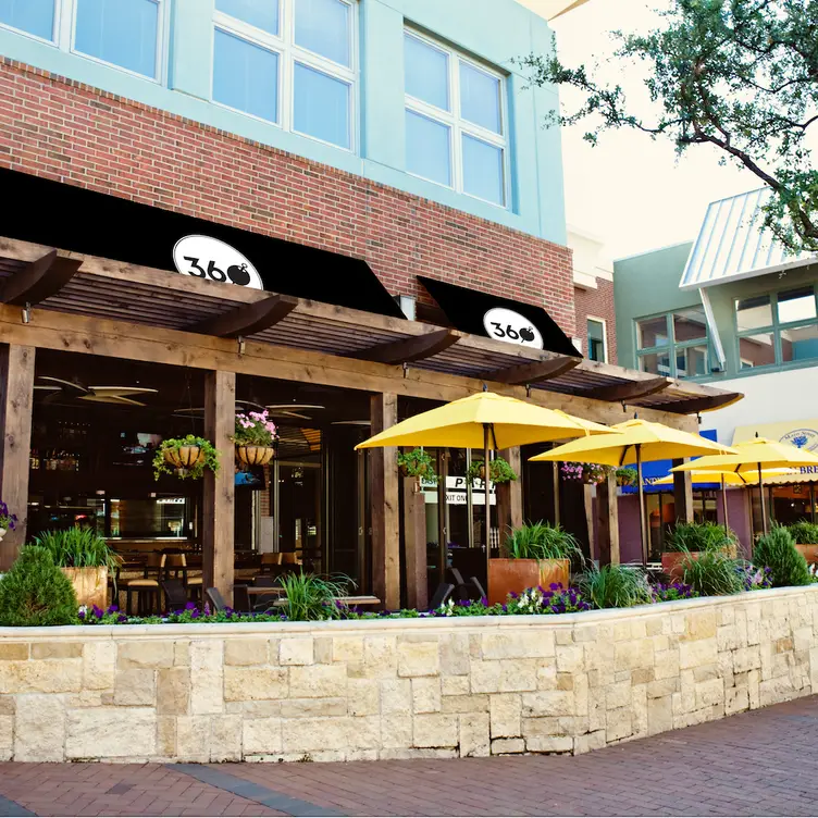 Sambuca 360 - Plano, Plano, TX