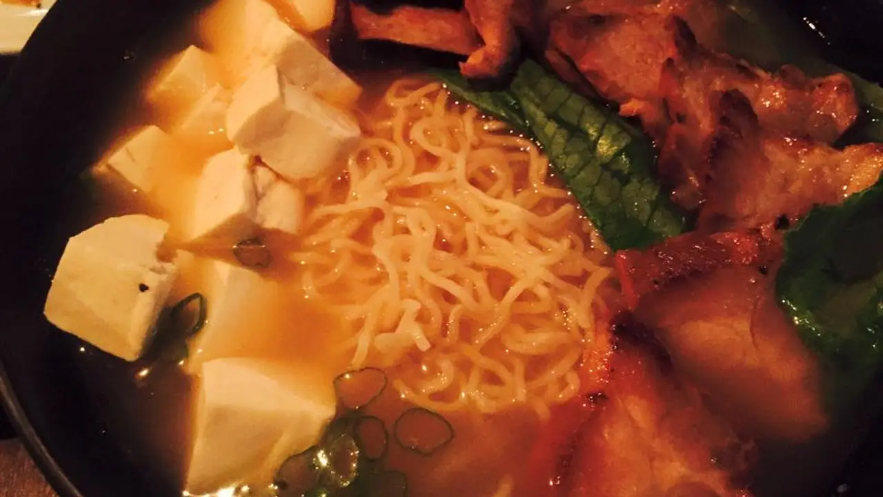 Musashi Sushi - Blanchardstown, Dublin, Dublin