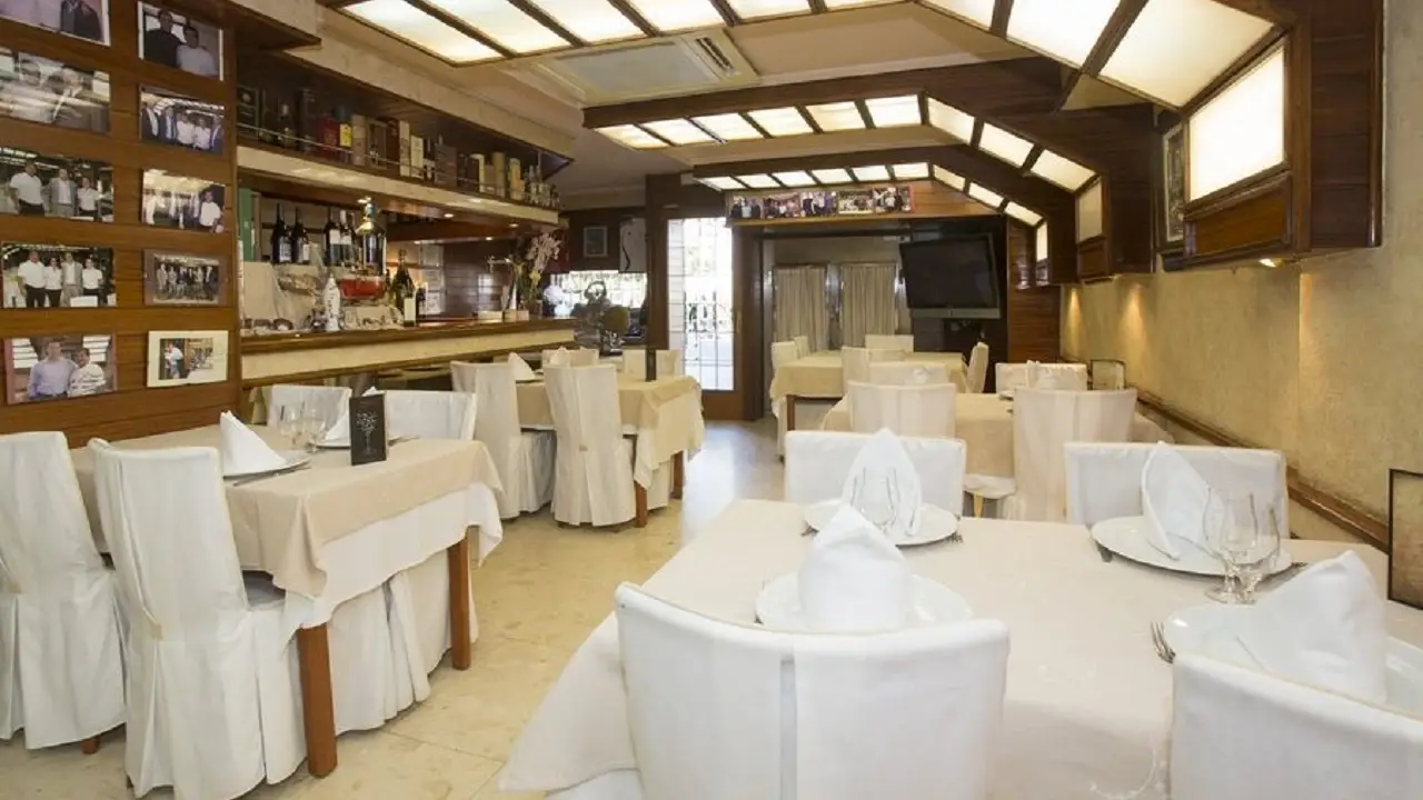 Marisqueria Esthvan, Barcelona, Barcelona