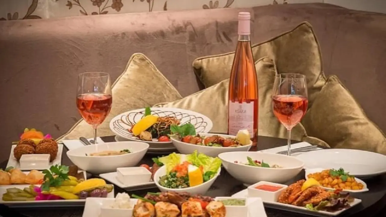 Tiffins, Guildford, Surrey