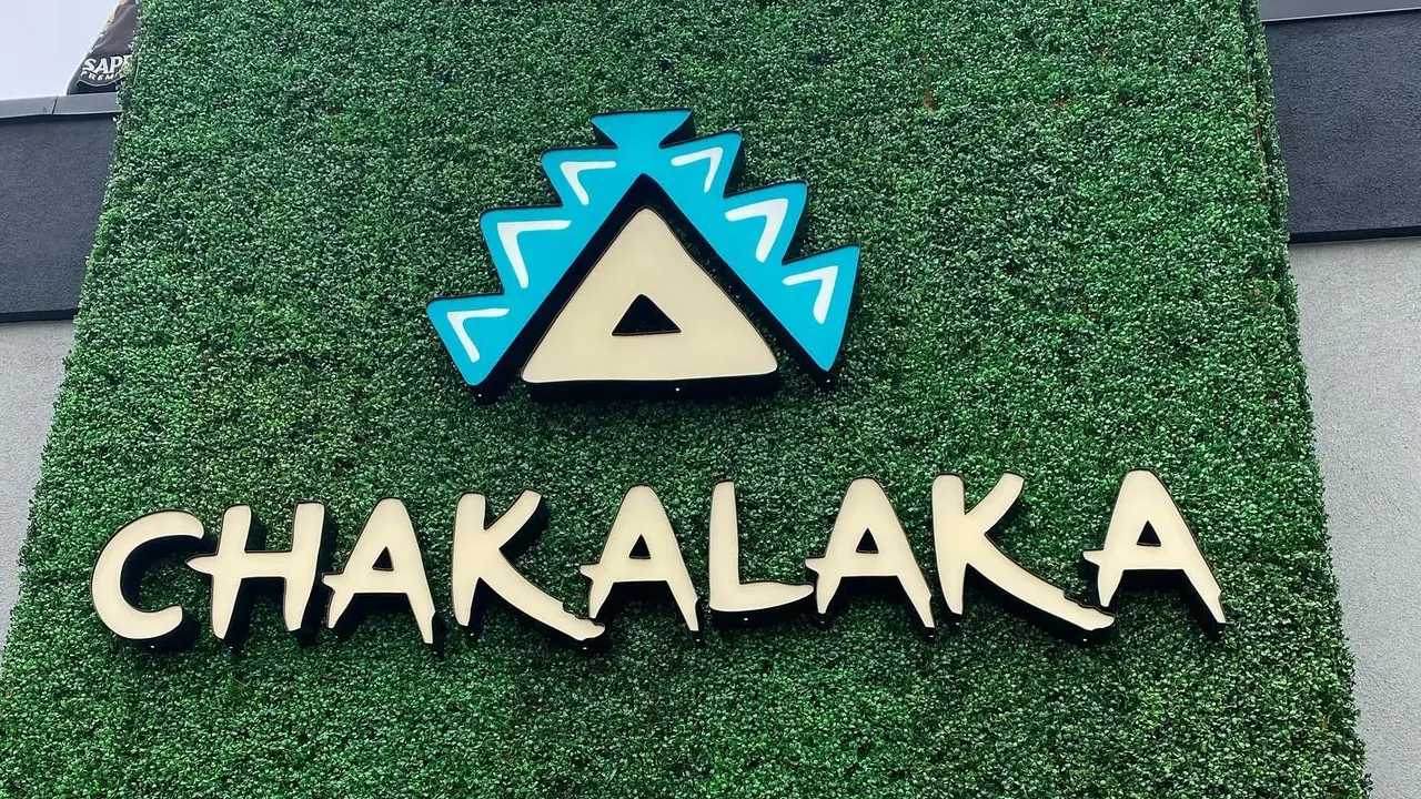 Chakalaka, Calgary, AB