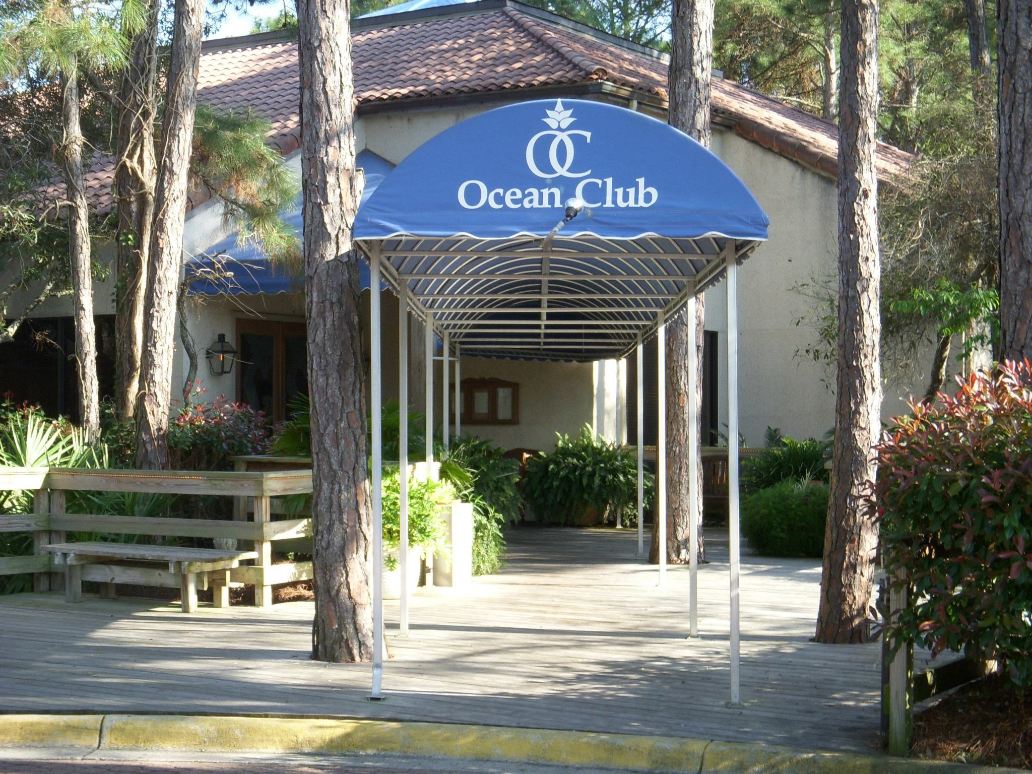 Ocean Club Restaurant - Miramar Beach, FL | OpenTable