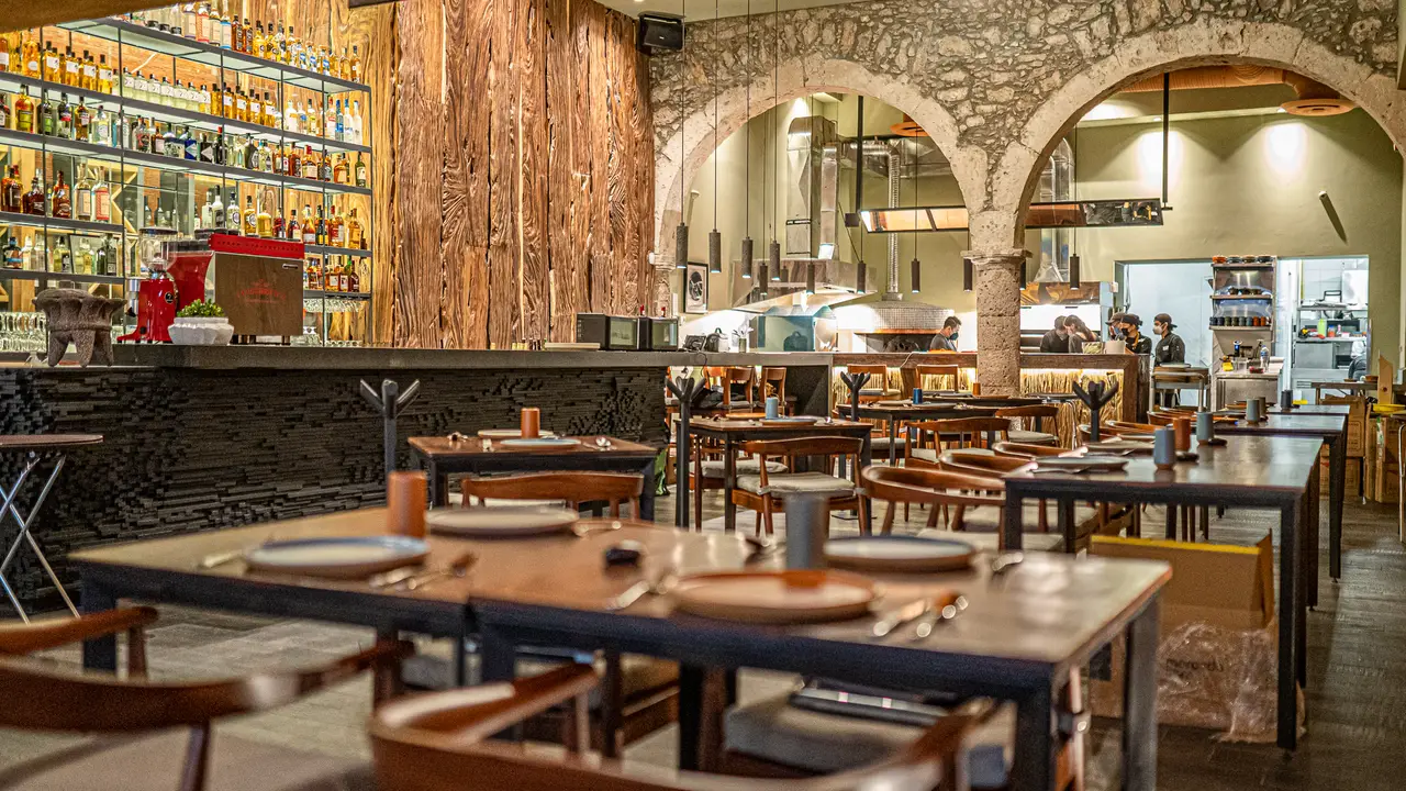 La Cocinoteca - León, León, GUA