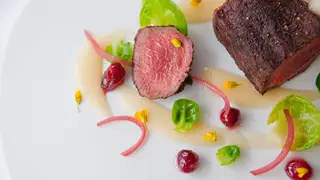 Una foto del restaurante Midlothian Chef's Kitchen