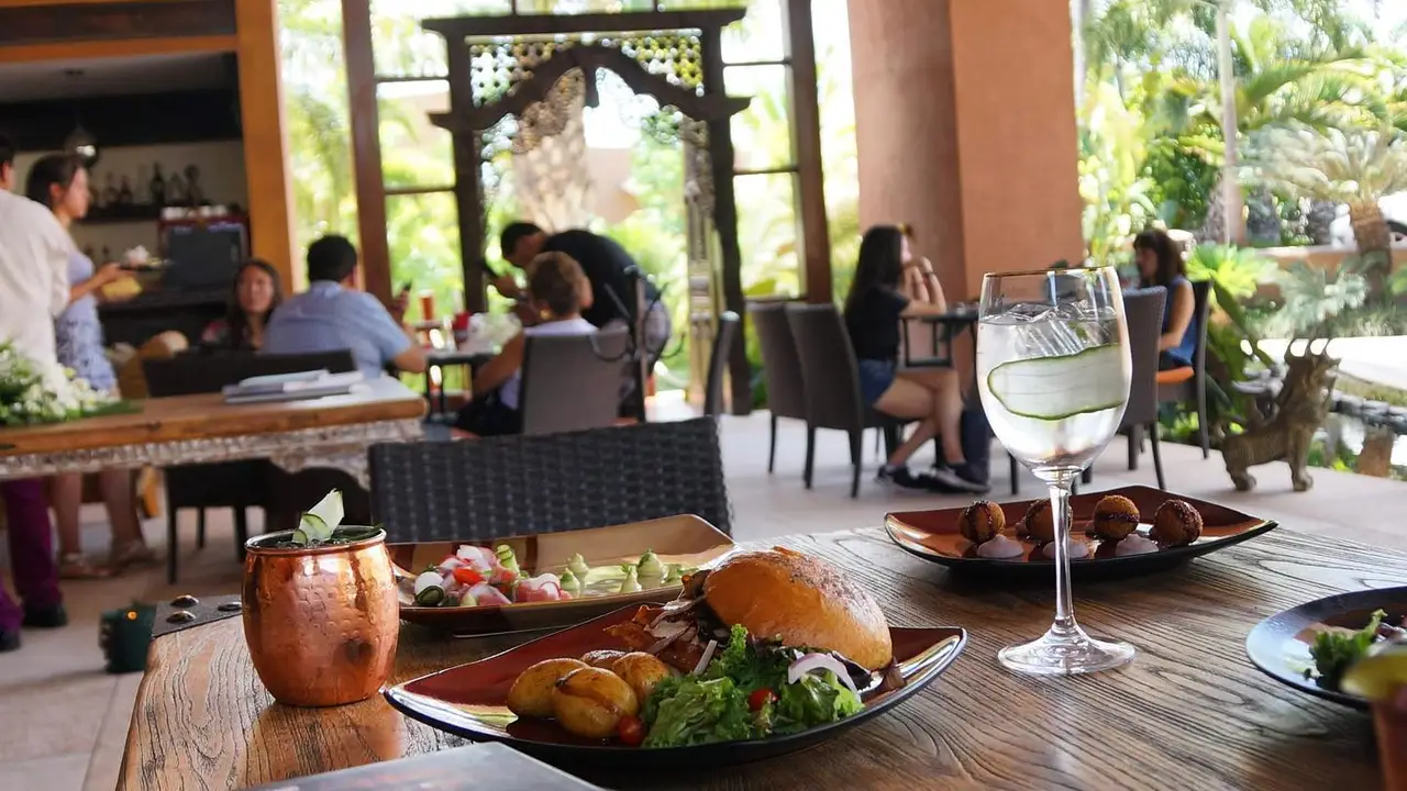 Hotel Compañía de Especias, Cuernavaca, MOR